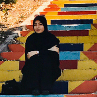 مريم عادل