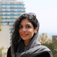 نیلوفر نقدی