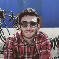 مهدی نصراصفهانی