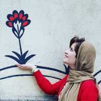 مرجان عزیزاللهی