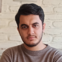 محمد‌امین مسیح زاد‌ه