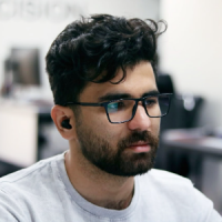 اسماعیل جعفری