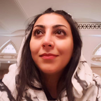 لادن نعمتی