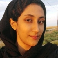 ریحانه داورپناه
