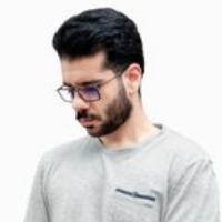 هومن احمدی