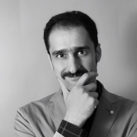 رضا قربانی