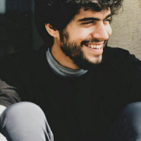 علی زینالی