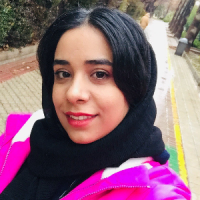 خجسته حسینی