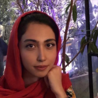 maryam khodadadi