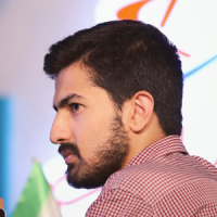 محمدحسین احمدی