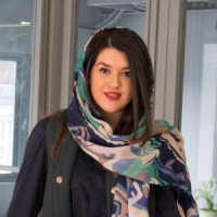 محدثه مویدی‌نیا