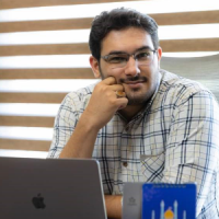 ali yaseri