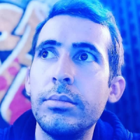 مهرداد احمدپور