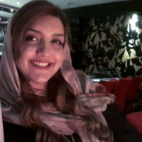 Homa Zahedi