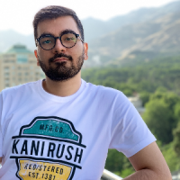 محمدمهدی محبی