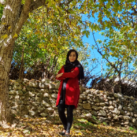 منیره عباسی