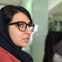فروزان فرجی