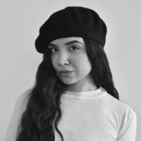 Mehrnaz Raoufi 