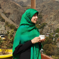 زهرا عابدی