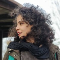 Fatemeh Haghshenas