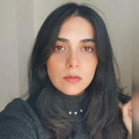 نیلوفر صیادی