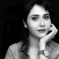 fariba toosi