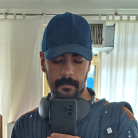 Amir Afroozan