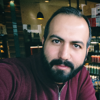 سعید یادگاری