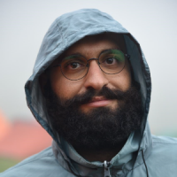  آرش وحیدی پور