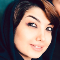 بهناز حسین پور سدهی
