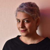 Fatemeh Farahani