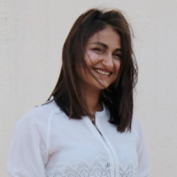گلناز زهری