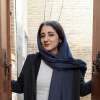 نیلوفر جمالی