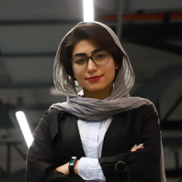 مهشید حقیقت