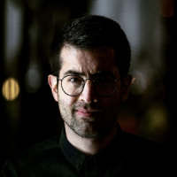 محمدحسین کلاهی