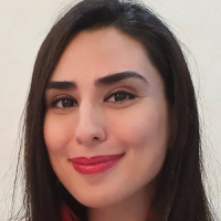 فاطمه محمدزاده