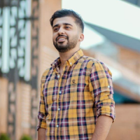امیر محمدی