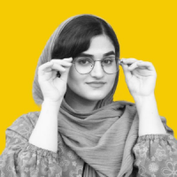 نیلوفر حسینی