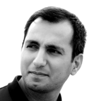 محمد عطشانی