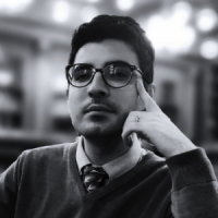 سعید خراسانی