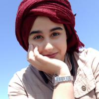 مهسا کاظم زاده