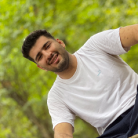 امیر معتمدنیا