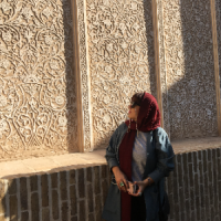 مریم محمودی خرقانی