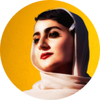 mehrisa mohamadi