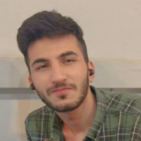 Hossein Norouznejad 