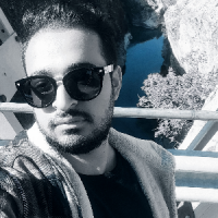 عارف مهدی پور