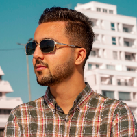 محمد میرعلی