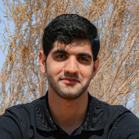 مسعود عظیمی