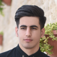 آرمان محمدی اصل