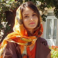 روژین سنایی